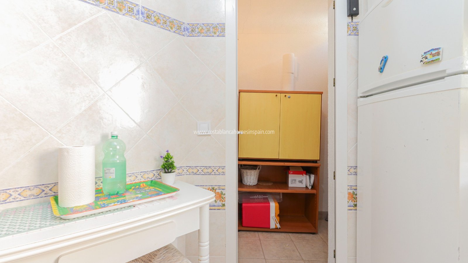 Használt - Townhouse - Playa Flamenca - Costa Blanca South