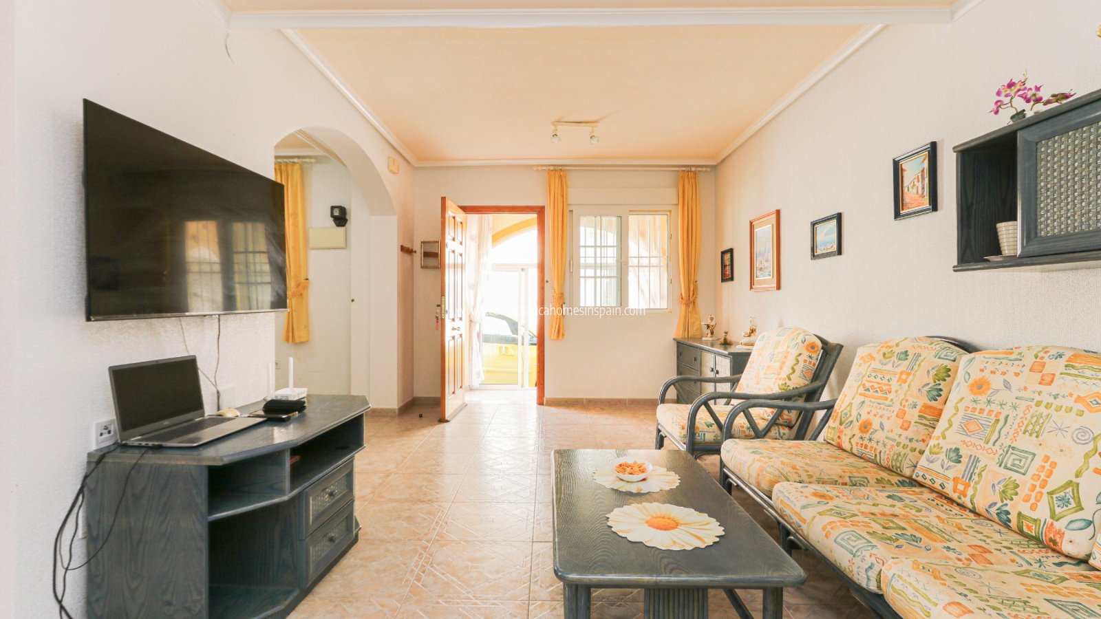 Használt - Townhouse - Playa Flamenca - Costa Blanca South