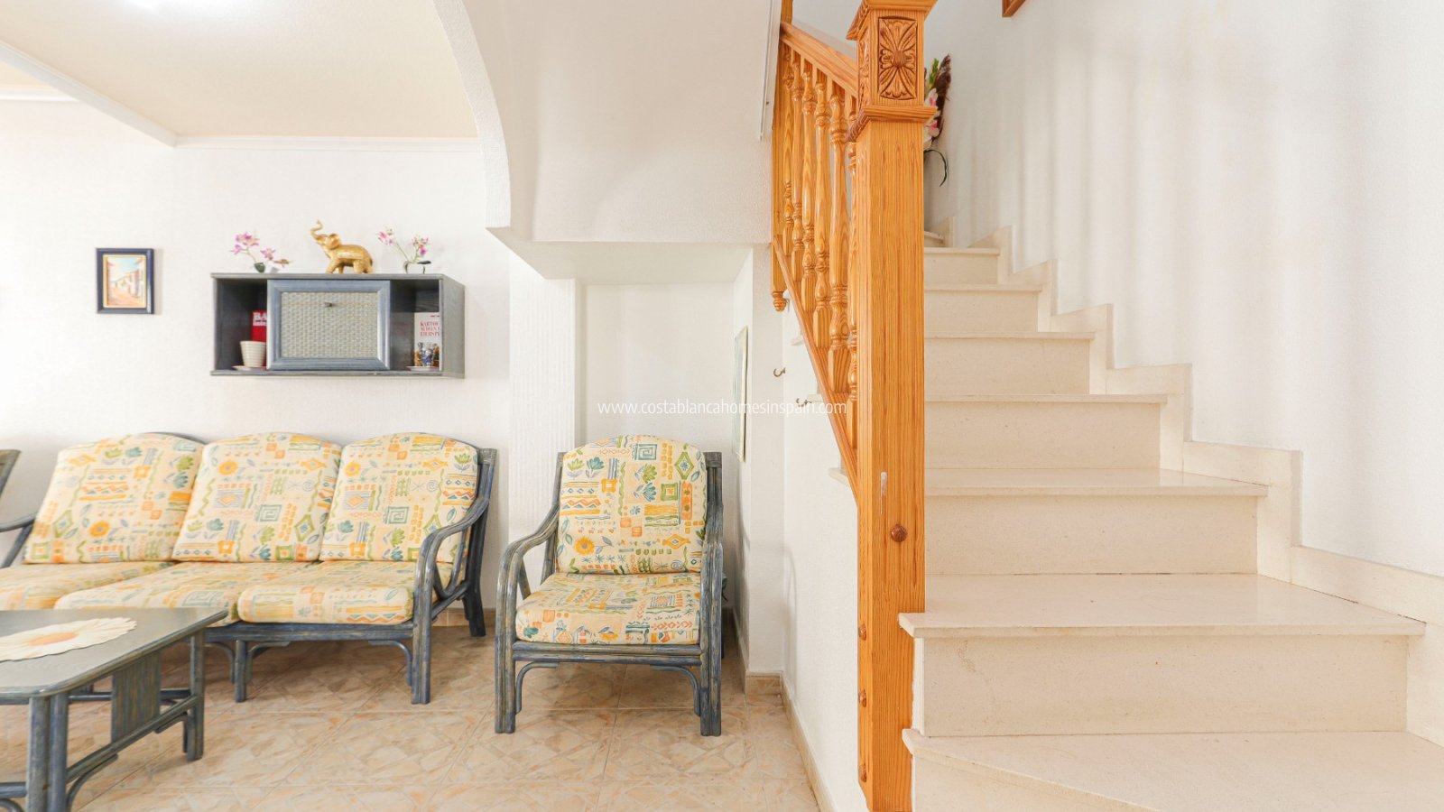 Használt - Townhouse - Playa Flamenca - Costa Blanca South