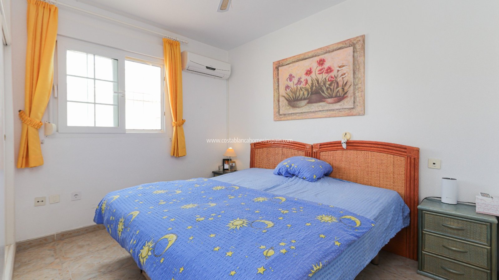 Használt - Townhouse - Playa Flamenca - Costa Blanca South