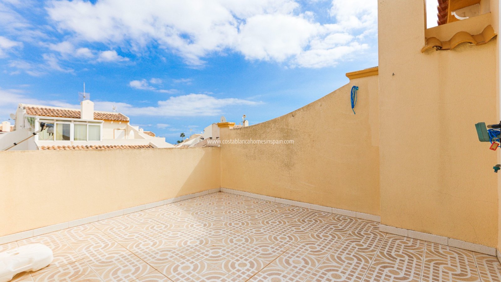 Használt - Townhouse - Playa Flamenca - Costa Blanca South