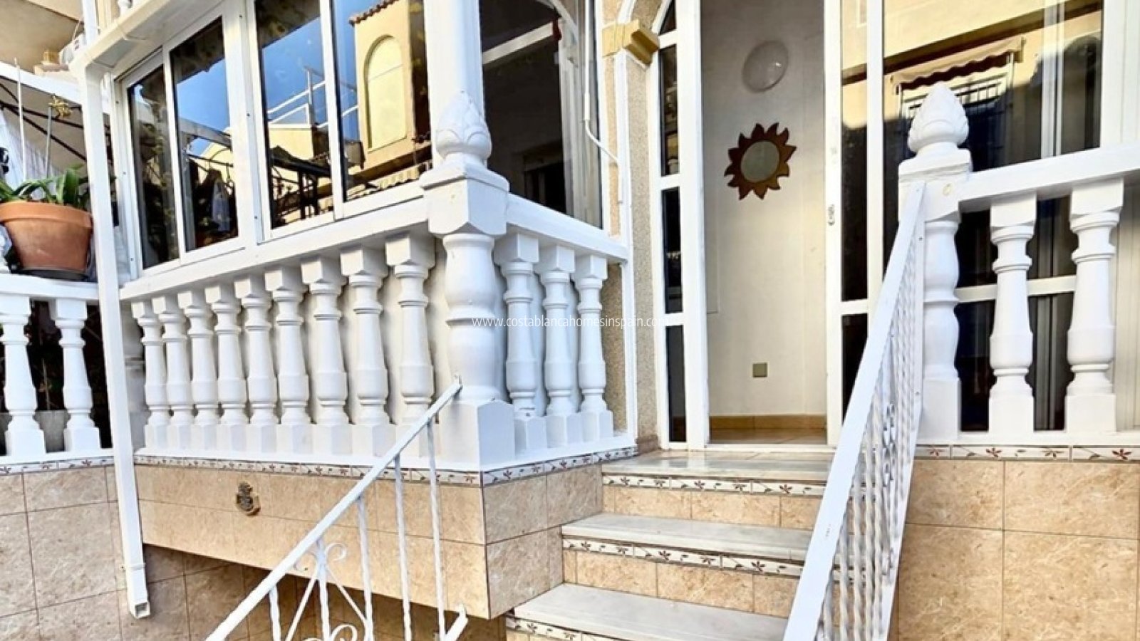 Használt - Townhouse - Playa Flamenca - Play Flamenca
