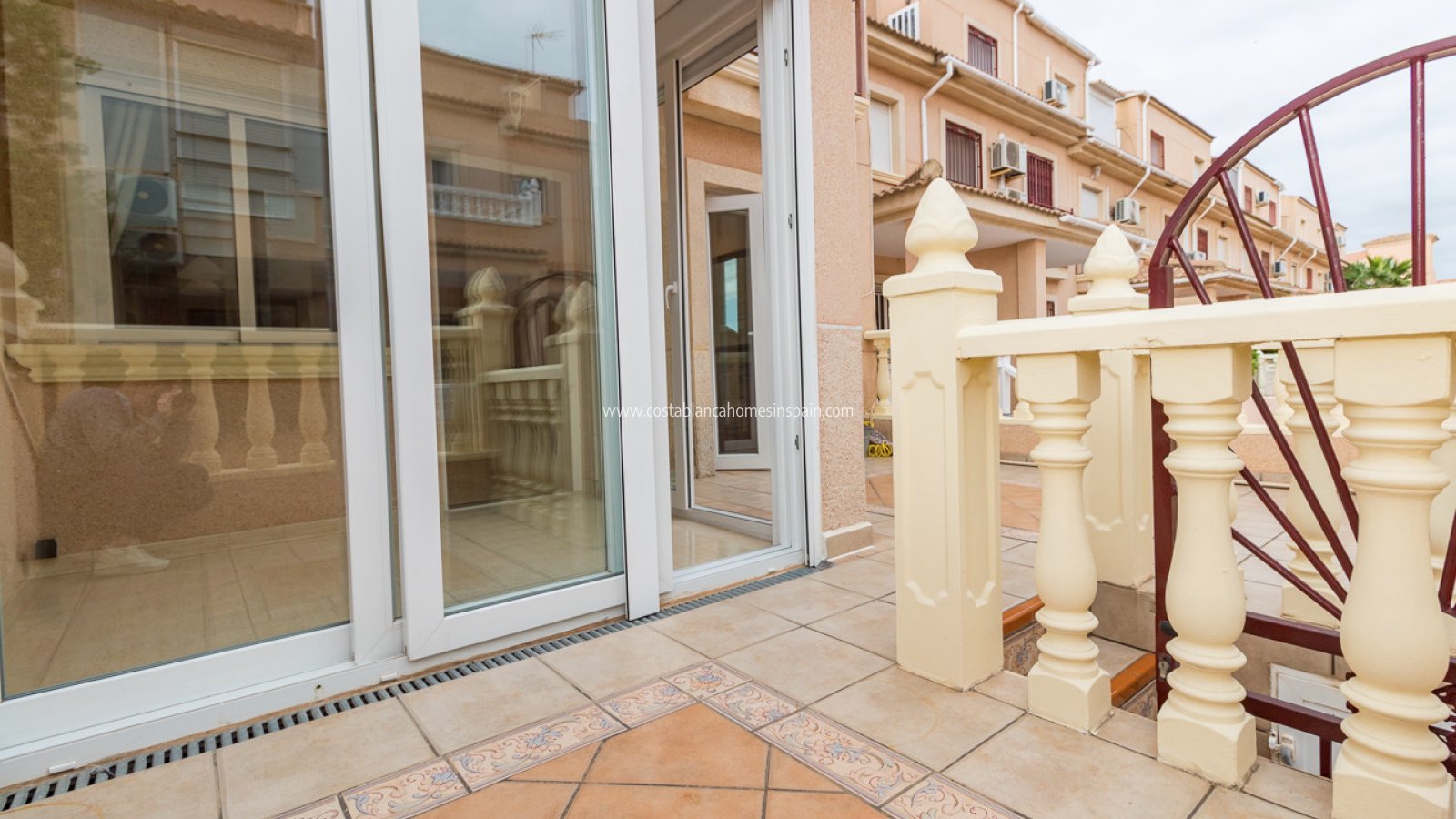 Használt - Townhouse - Playa Flamenca