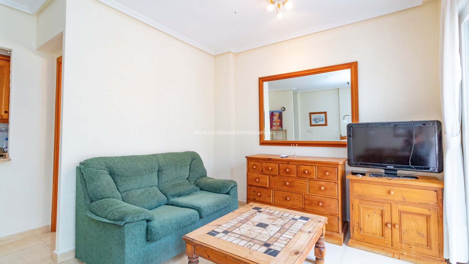 Használt - Townhouse - Playa Flamenca