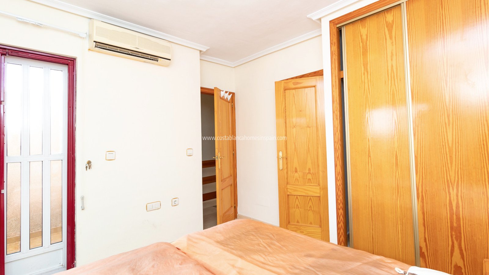 Használt - Townhouse - Playa Flamenca