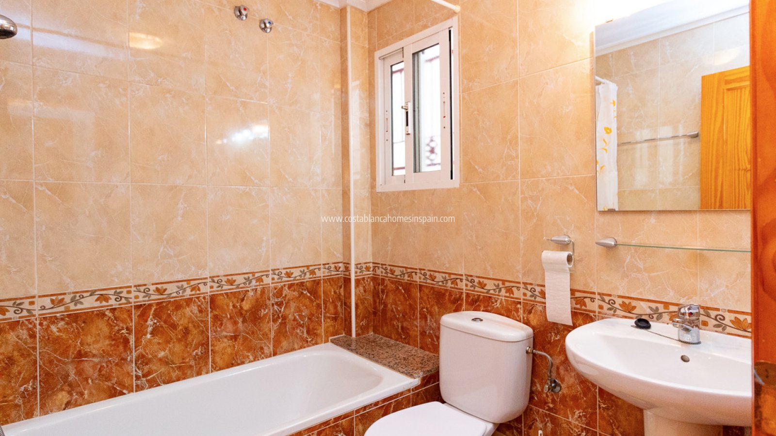 Használt - Townhouse - Playa Flamenca