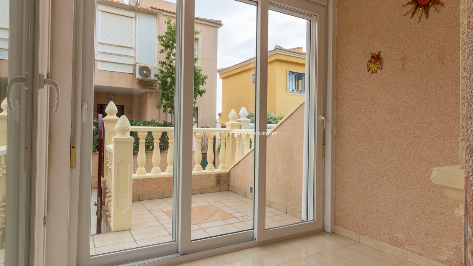 Használt - Townhouse - Playa Flamenca