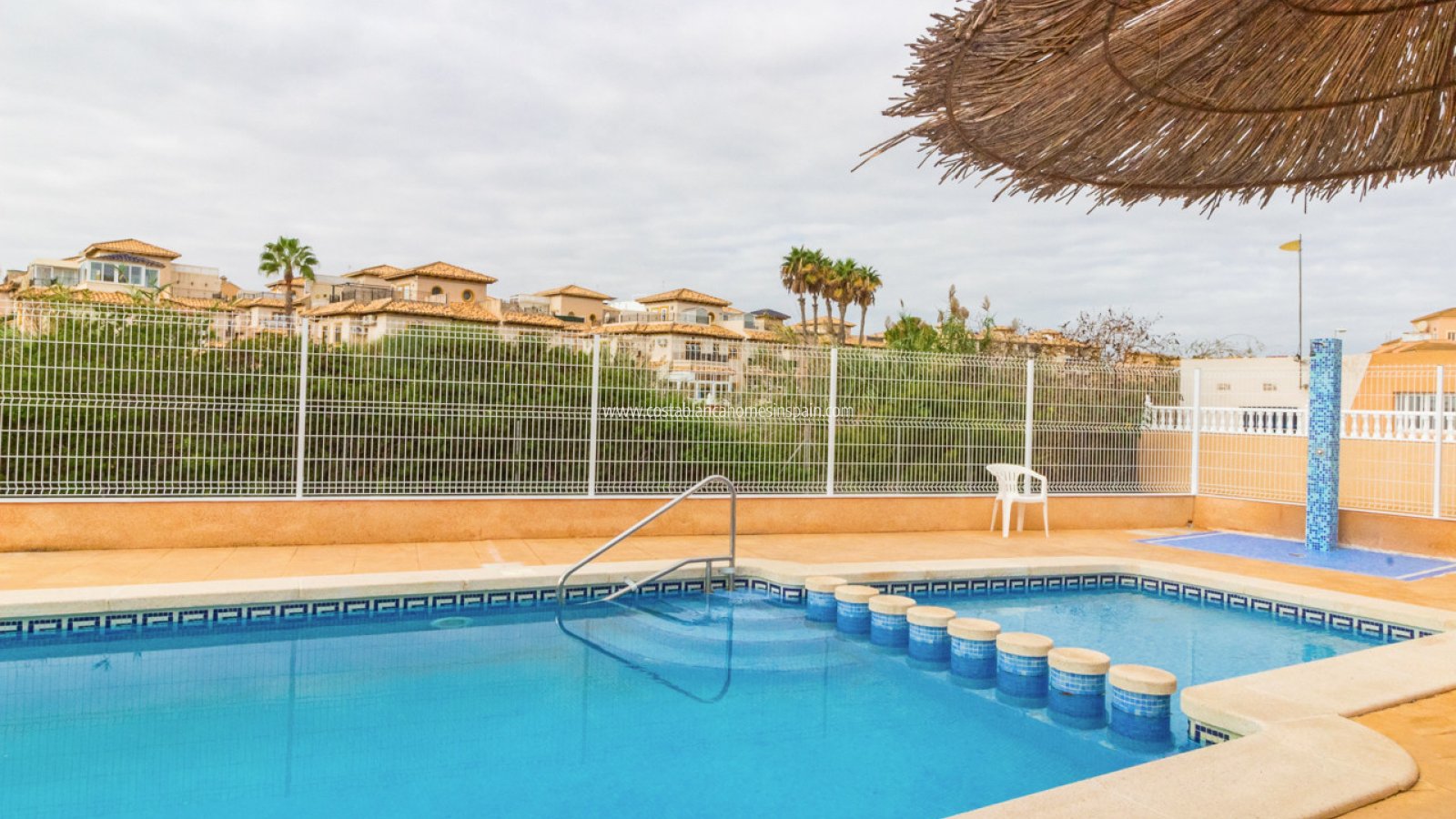 Használt - Townhouse - Playa Flamenca