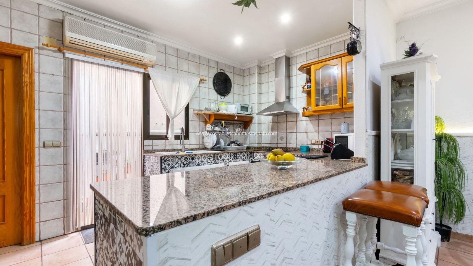 Használt - Townhouse - Rojales - Ciudad Quesada