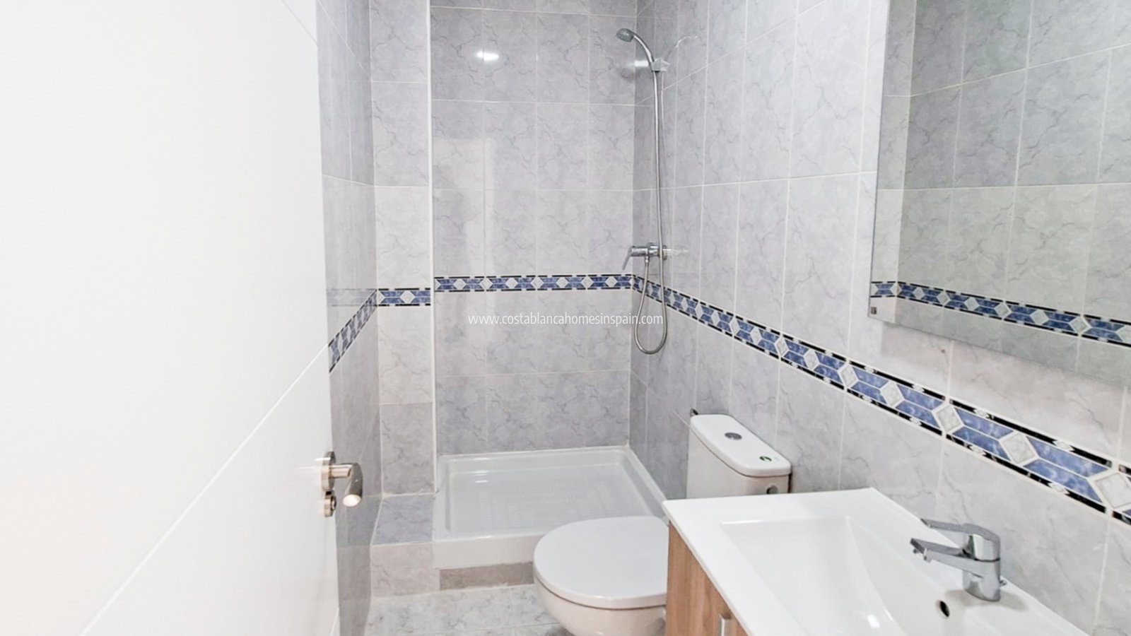 Használt - Townhouse - San Fulgencio - Urb. La Marina