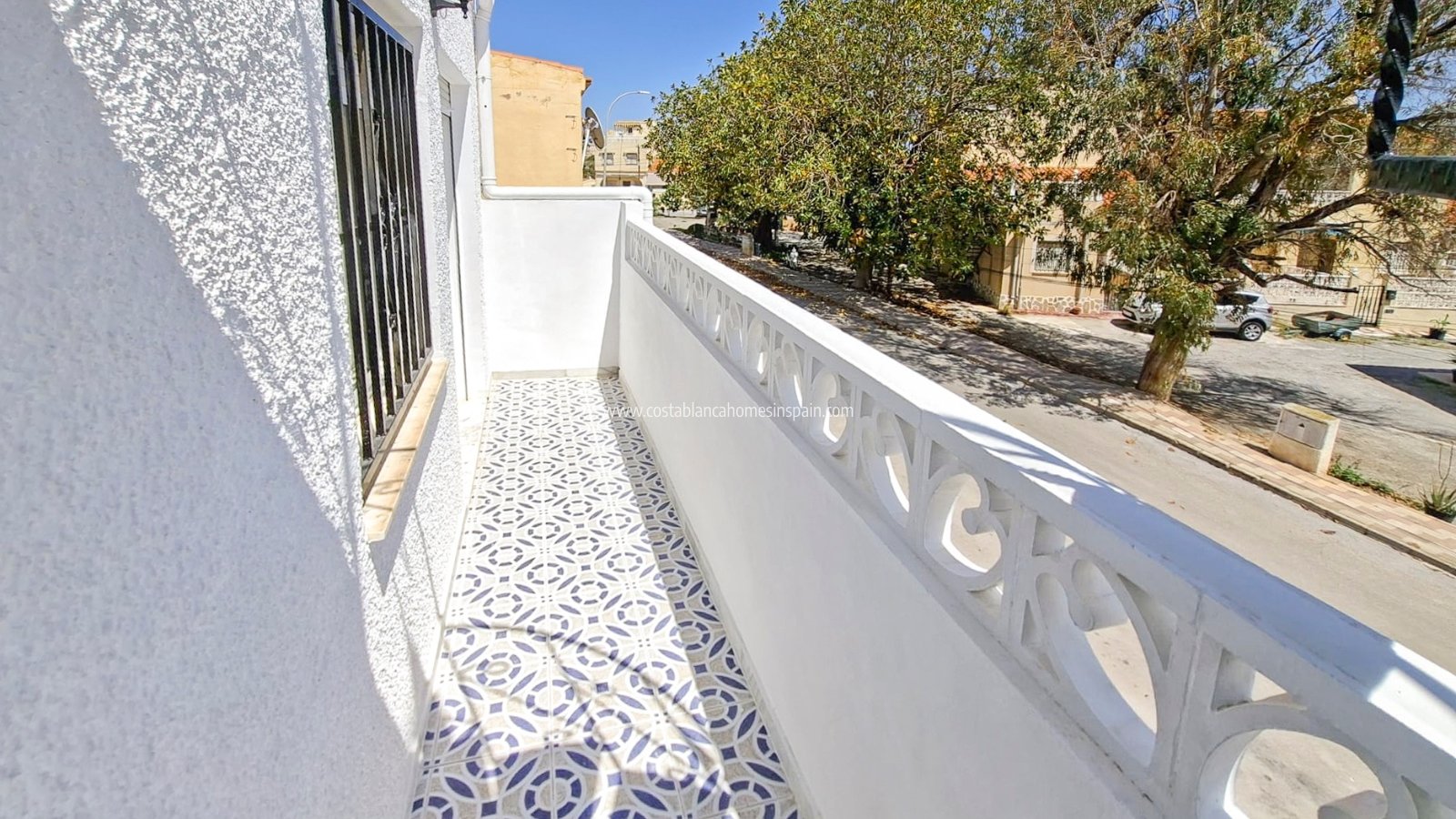 Használt - Townhouse - San Fulgencio - Urb. La Marina