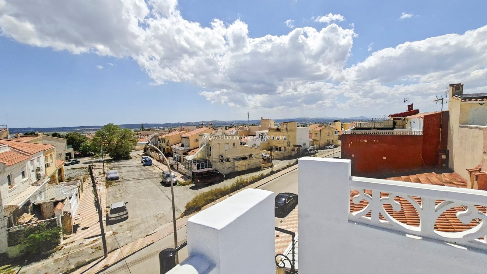 Használt - Townhouse - San Fulgencio - Urb. La Marina