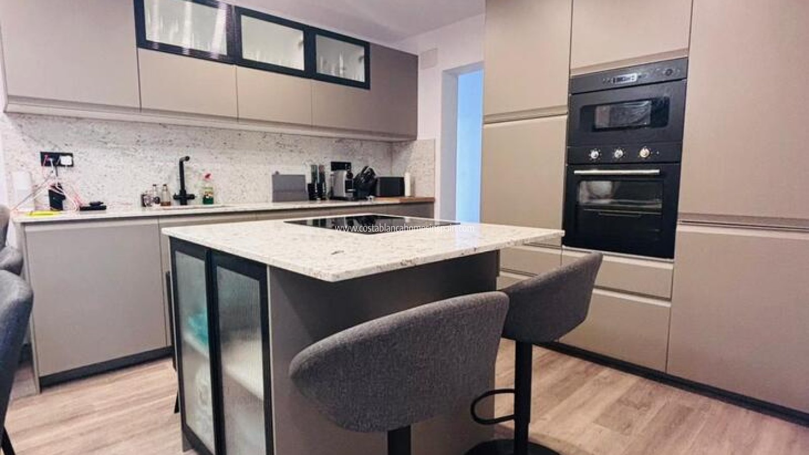 Használt - Townhouse - San Miguel de Salinas - 