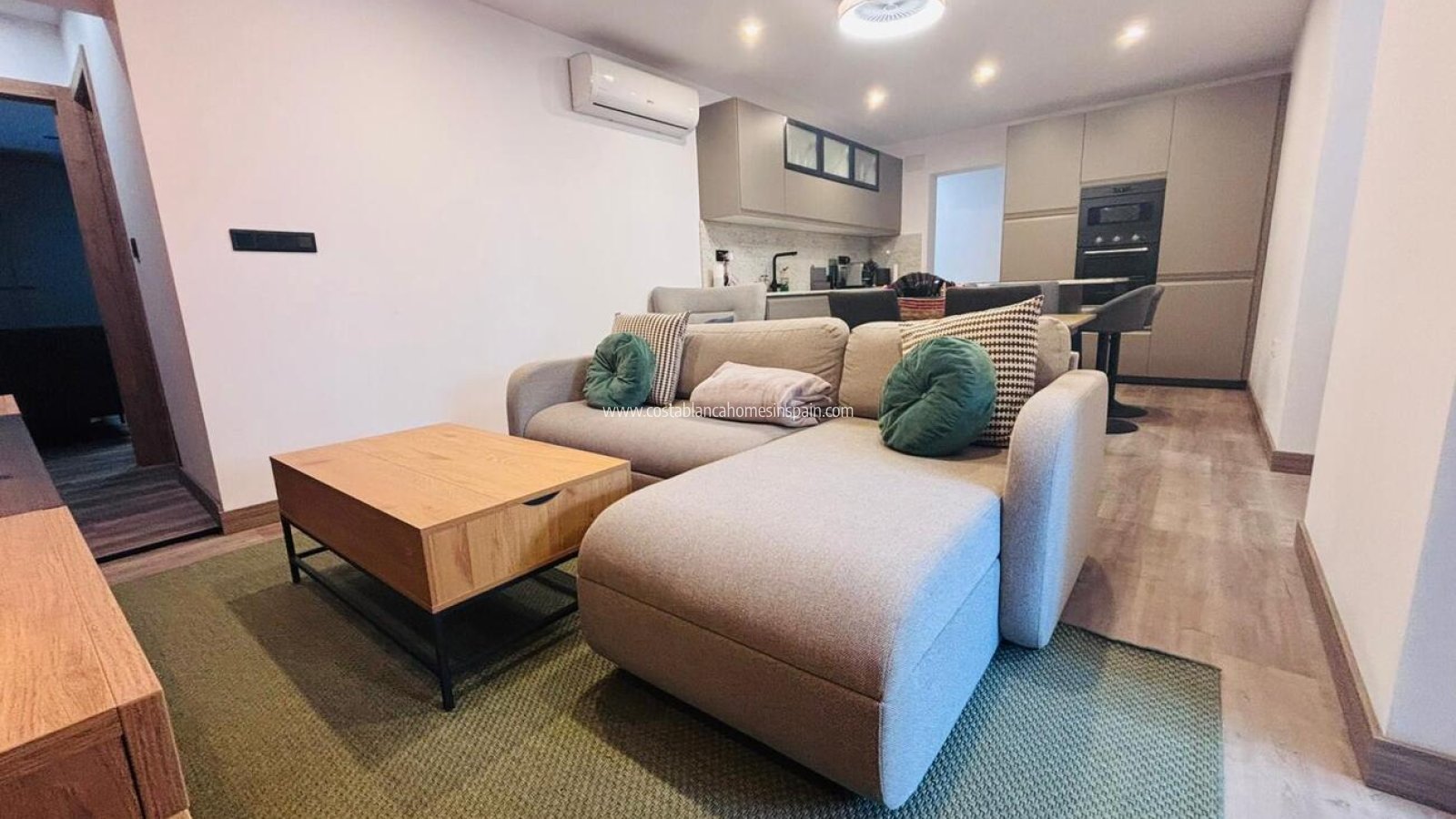 Használt - Townhouse - San Miguel de Salinas - 