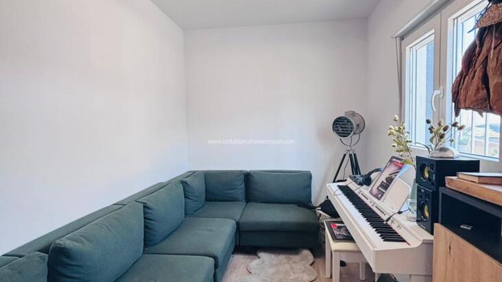 Használt - Townhouse - San Miguel de Salinas - 