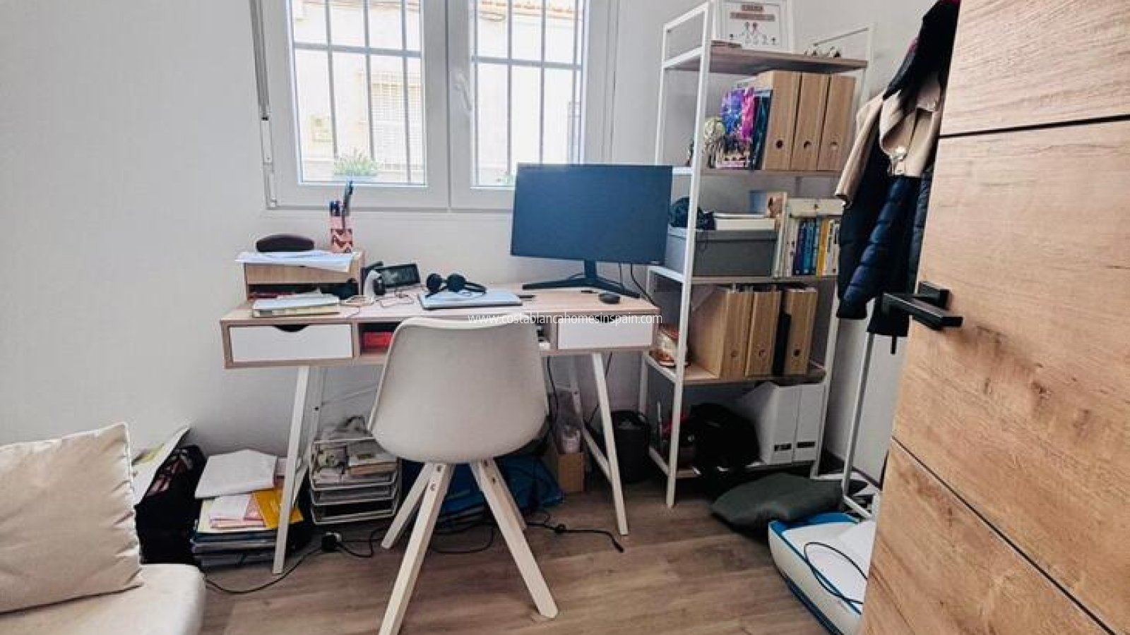 Használt - Townhouse - San Miguel de Salinas - 