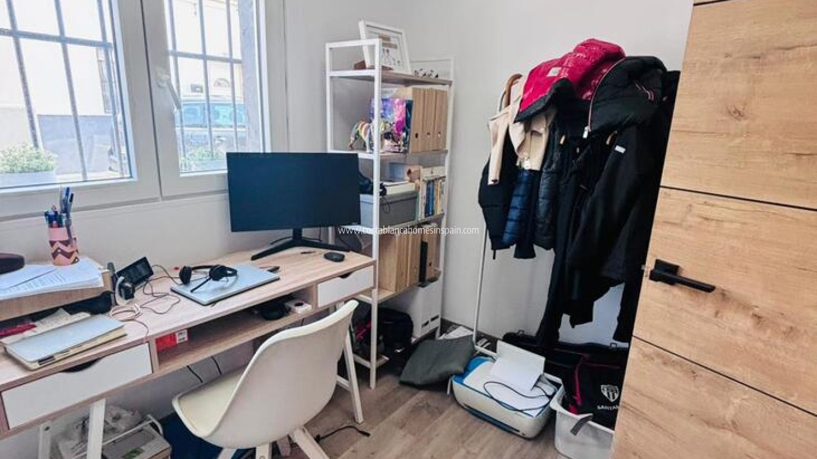 Használt - Townhouse - San Miguel de Salinas - 