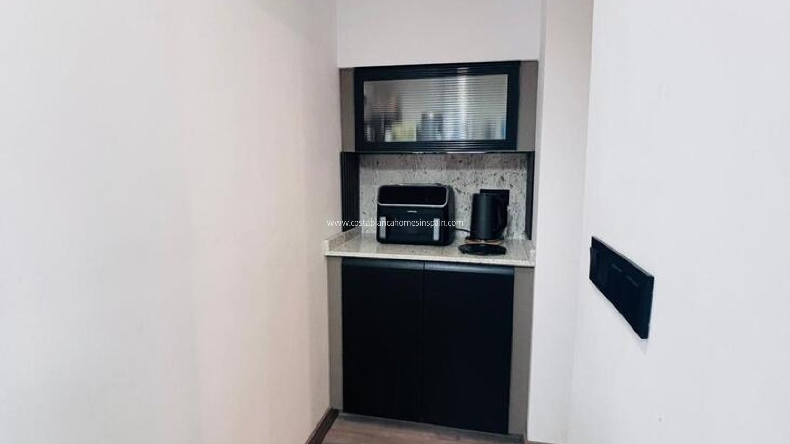Használt - Townhouse - San Miguel de Salinas - 