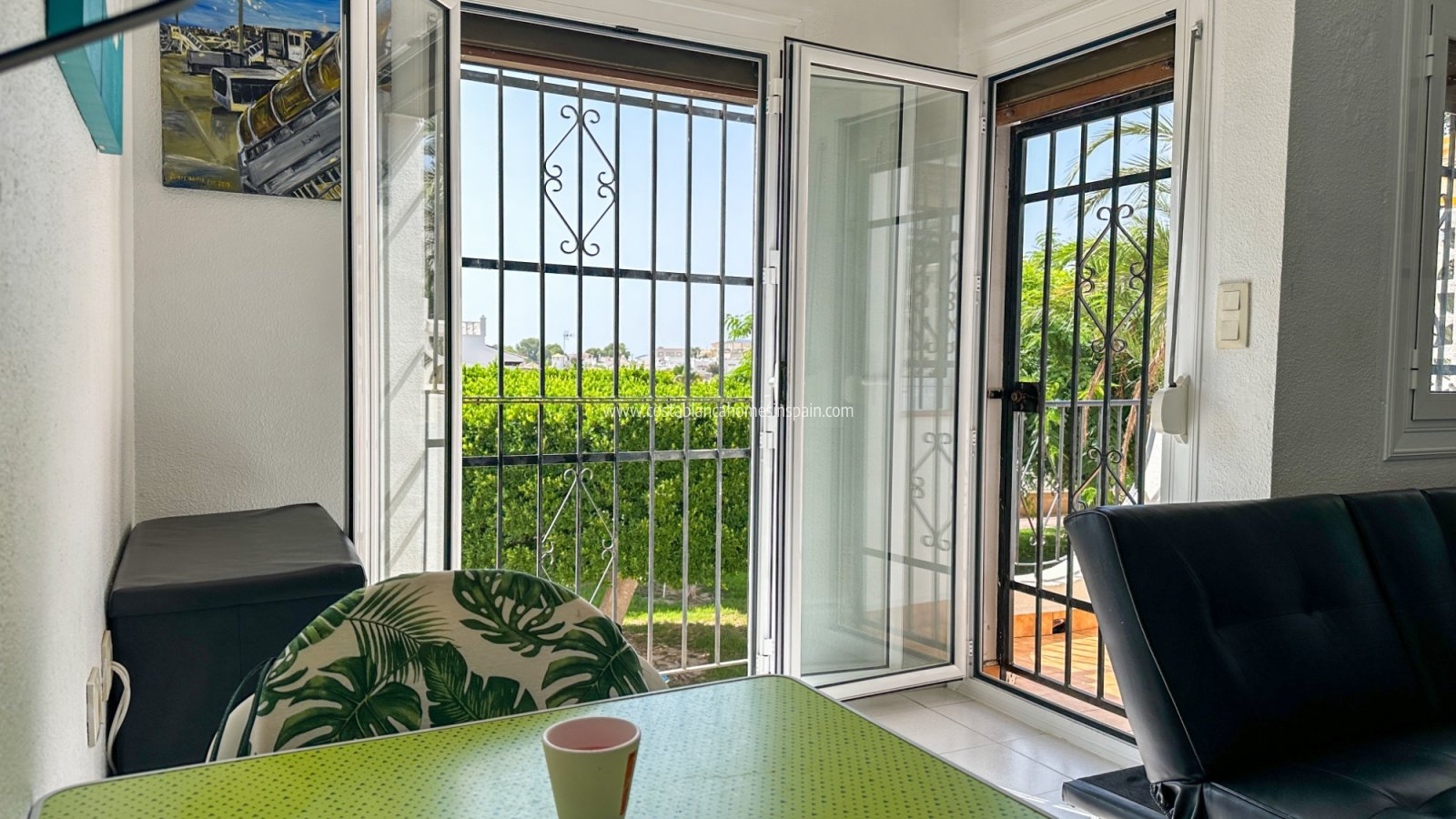 Használt - Townhouse - San Miguel de Salinas - 