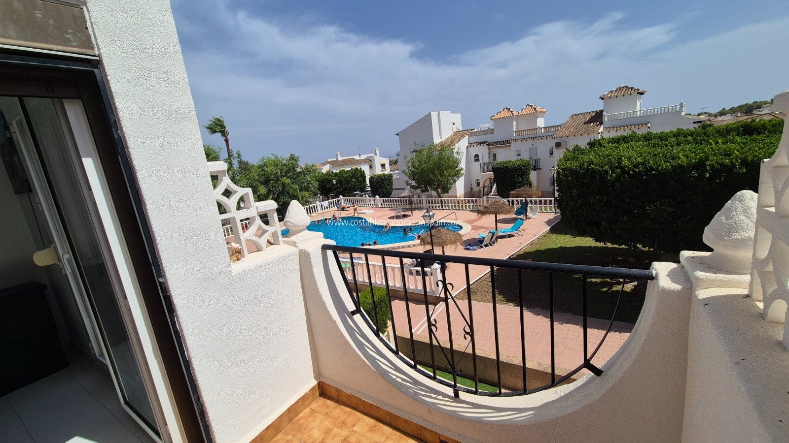 Használt - Townhouse - San Miguel de Salinas - 
