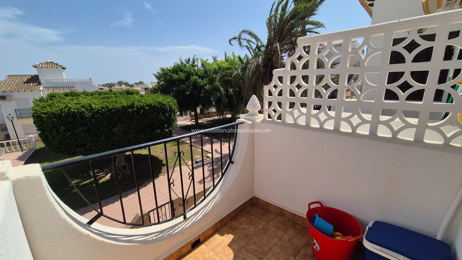 Használt - Townhouse - San Miguel de Salinas - 