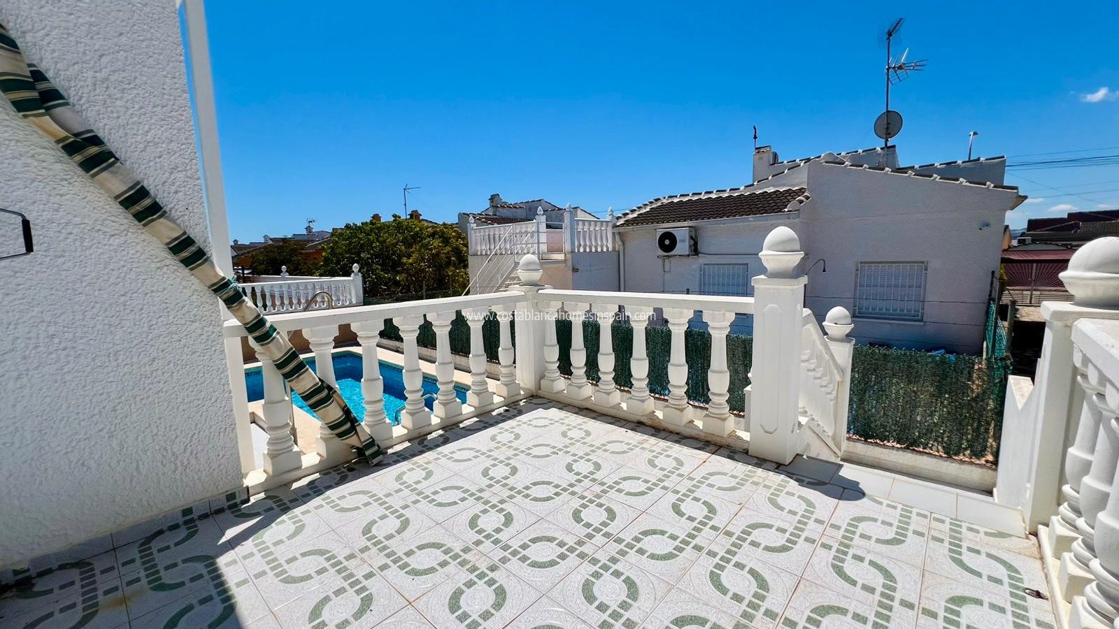 Használt - Townhouse - Torrevieja - San Luis