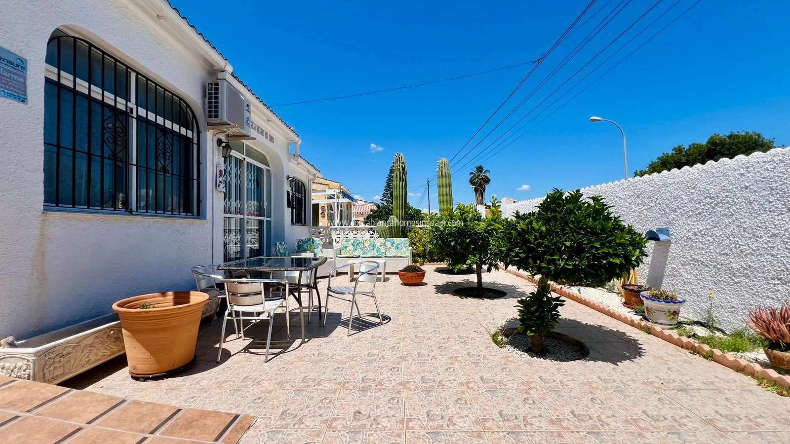 Használt - Townhouse - Torrevieja - San Luis