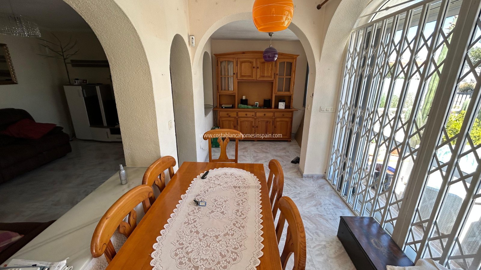 Használt - Townhouse - Torrevieja - San Luis