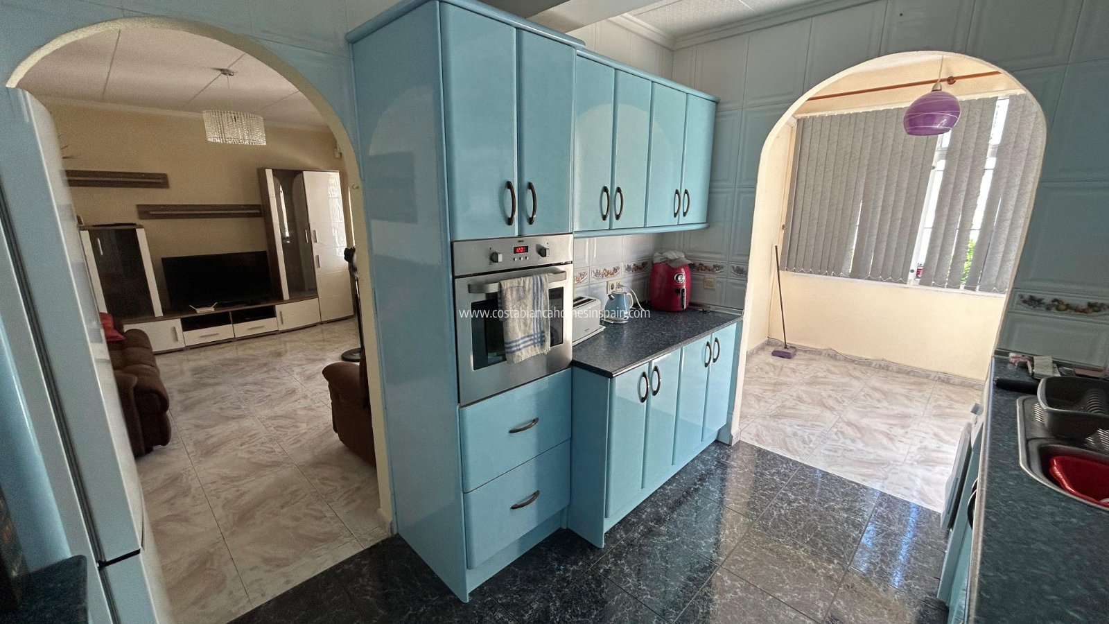 Használt - Townhouse - Torrevieja - San Luis