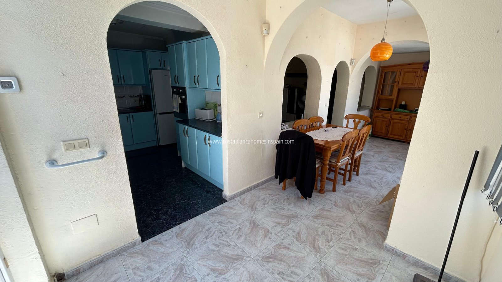 Használt - Townhouse - Torrevieja - San Luis