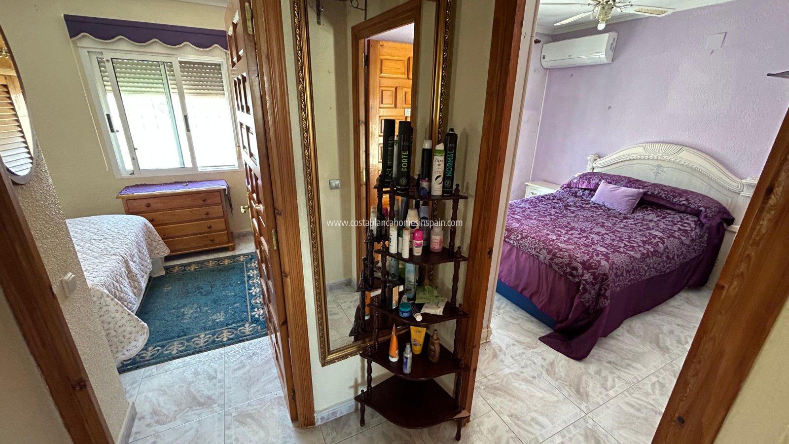 Használt - Townhouse - Torrevieja - San Luis