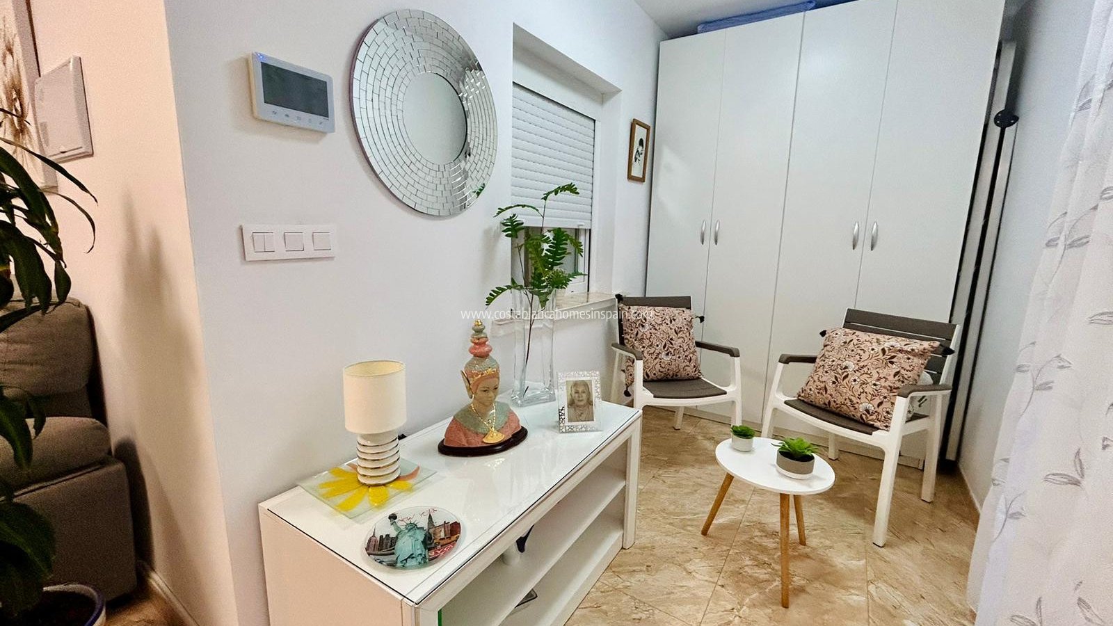 Használt - Townhouse - Torrevieja - Urbanización San Luis