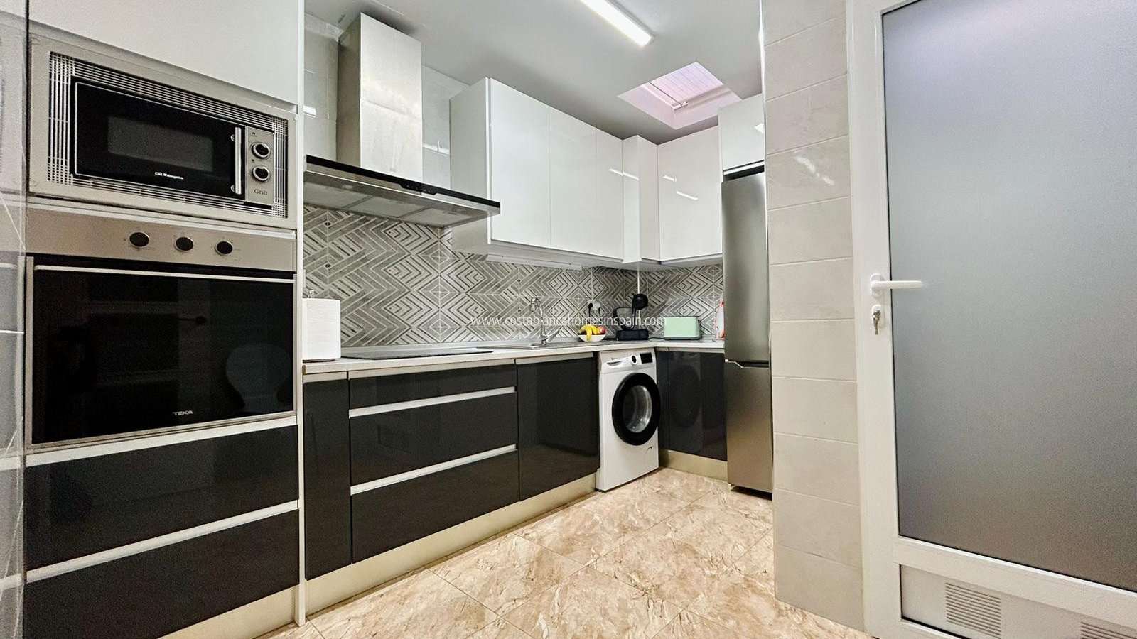 Használt - Townhouse - Torrevieja - Urbanización San Luis