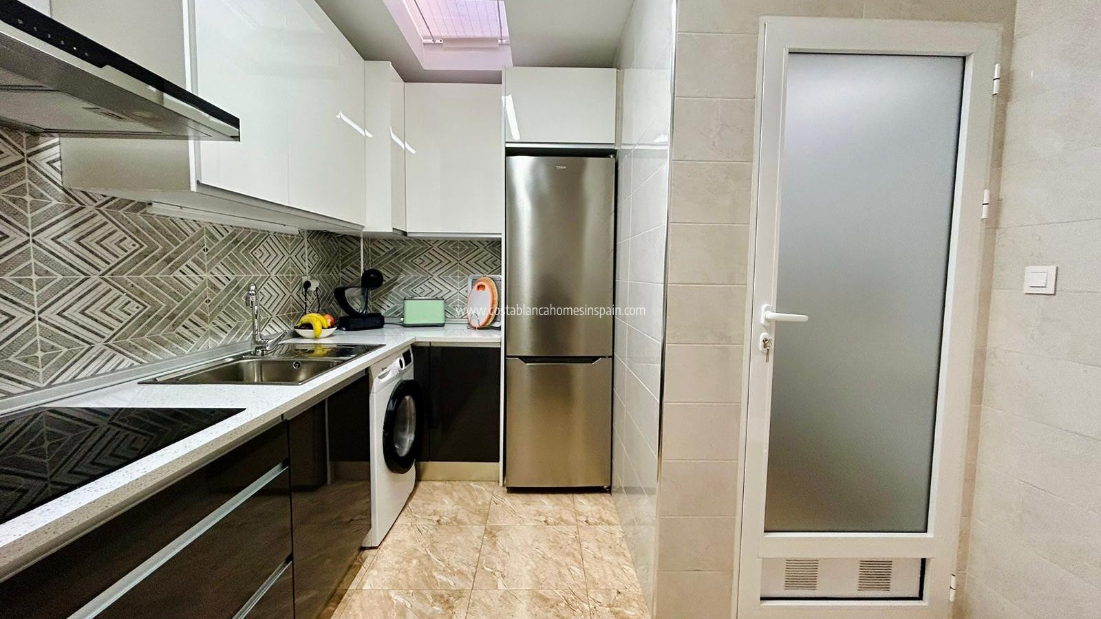 Használt - Townhouse - Torrevieja - Urbanización San Luis