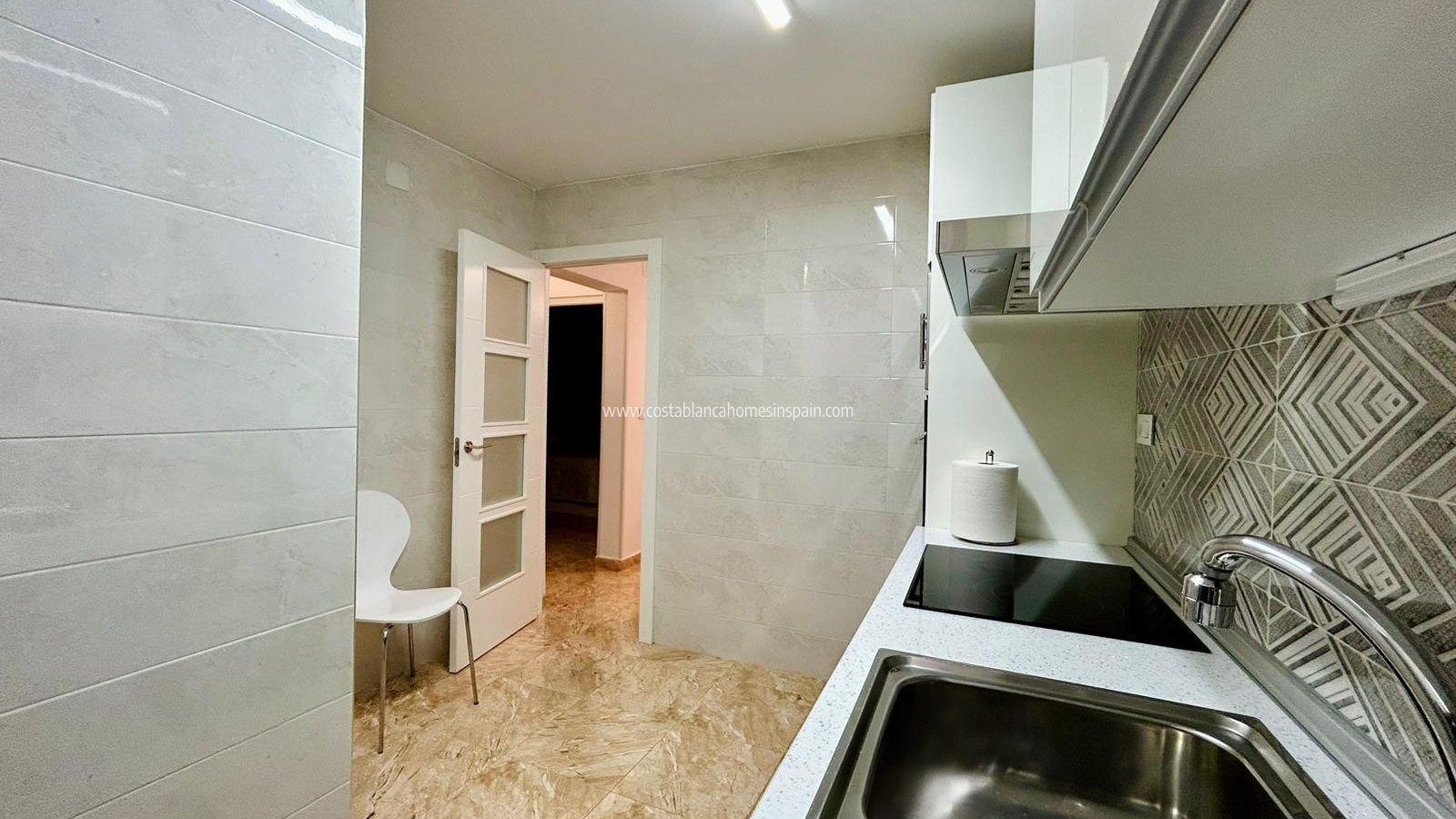 Használt - Townhouse - Torrevieja - Urbanización San Luis