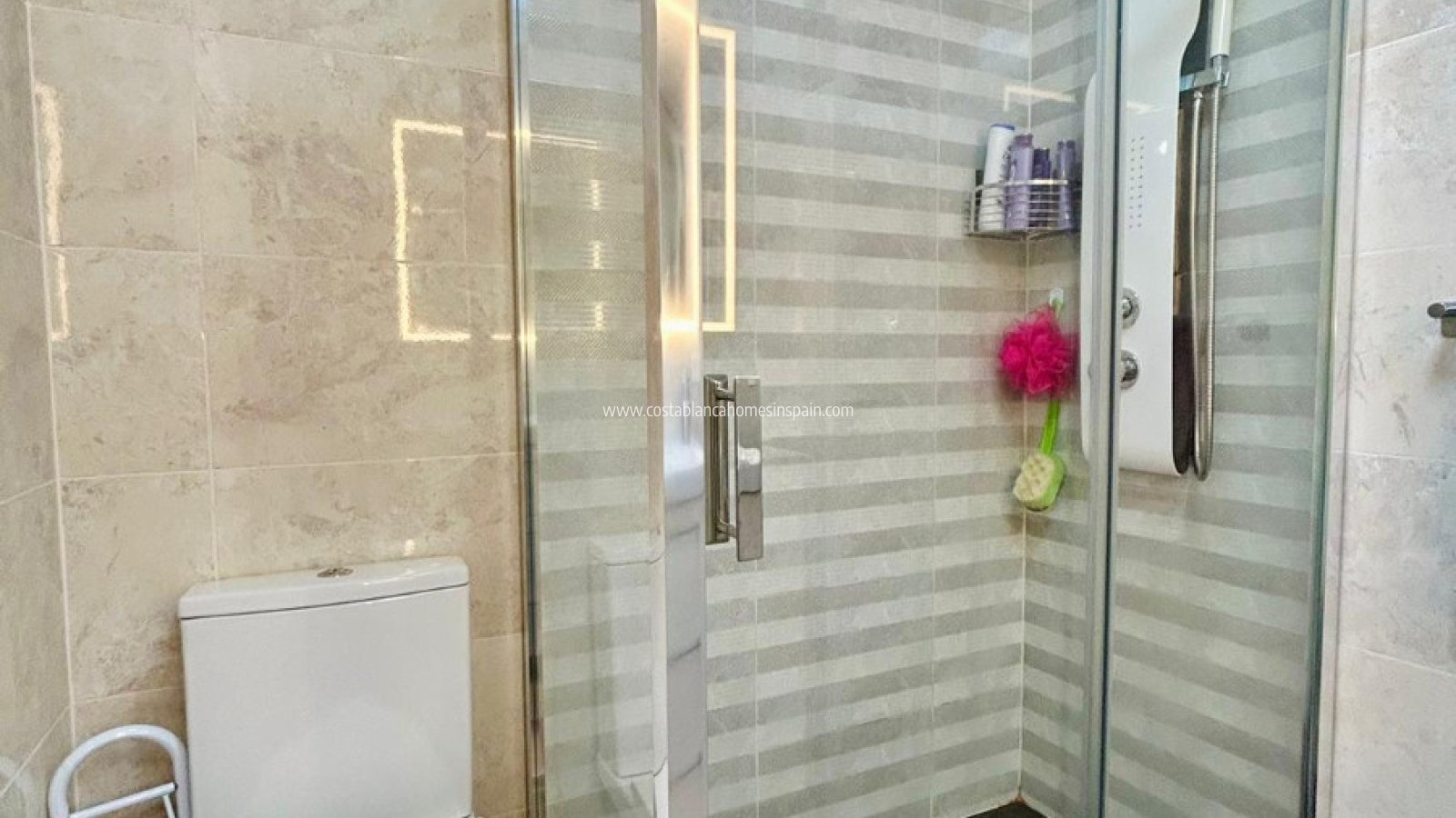 Használt - Townhouse - Torrevieja - Urbanización San Luis