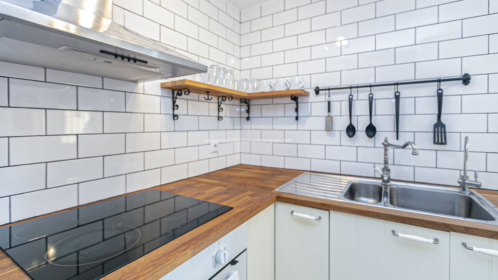 Használt - Townhouse - Torrevieja - 