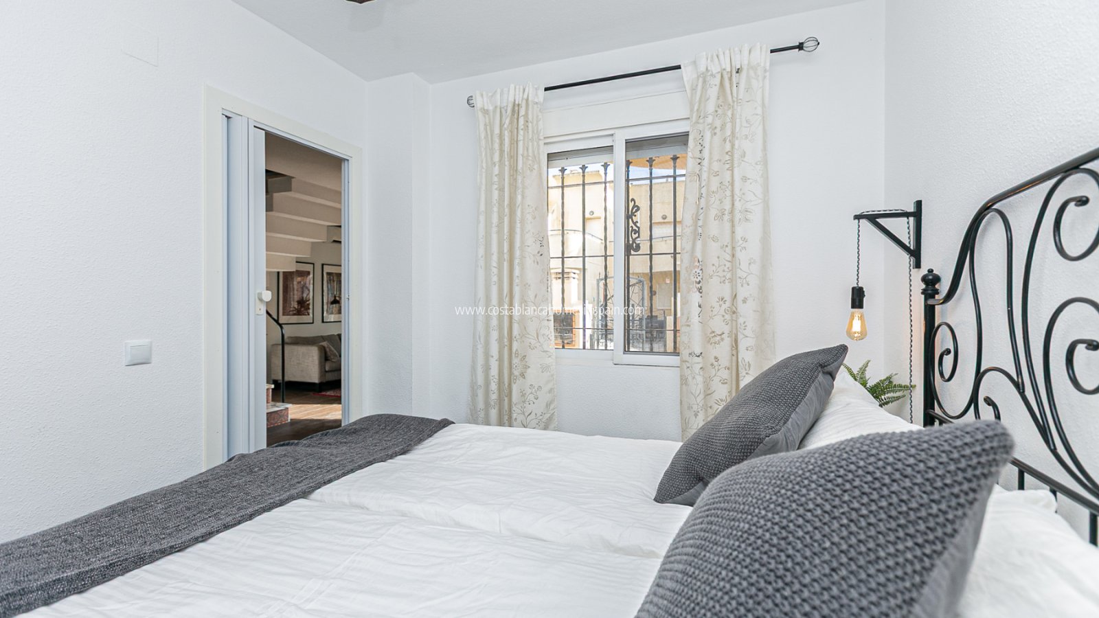 Használt - Townhouse - Torrevieja - 