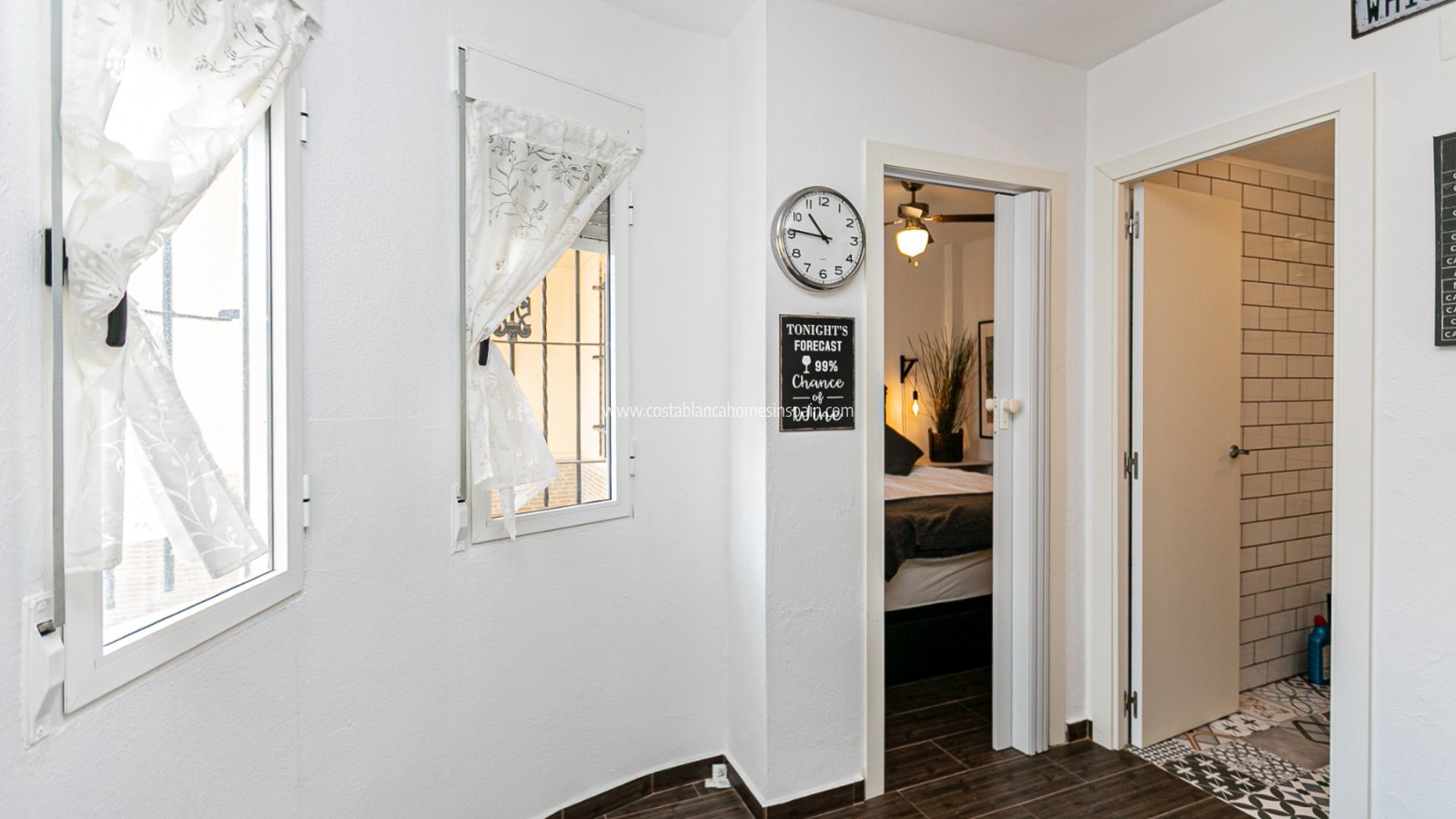 Használt - Townhouse - Torrevieja - 