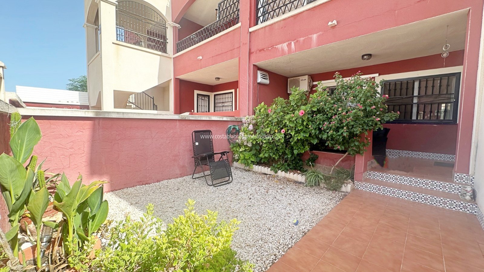 Használt - Townhouse - Torrevieja - 