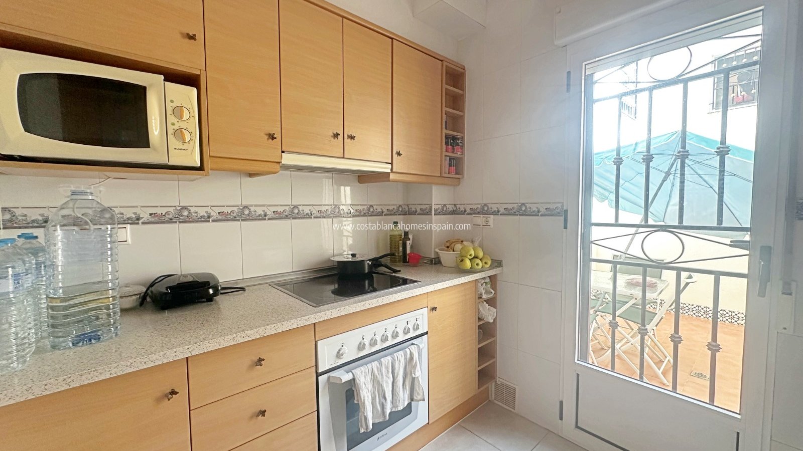 Használt - Townhouse - Torrevieja - 