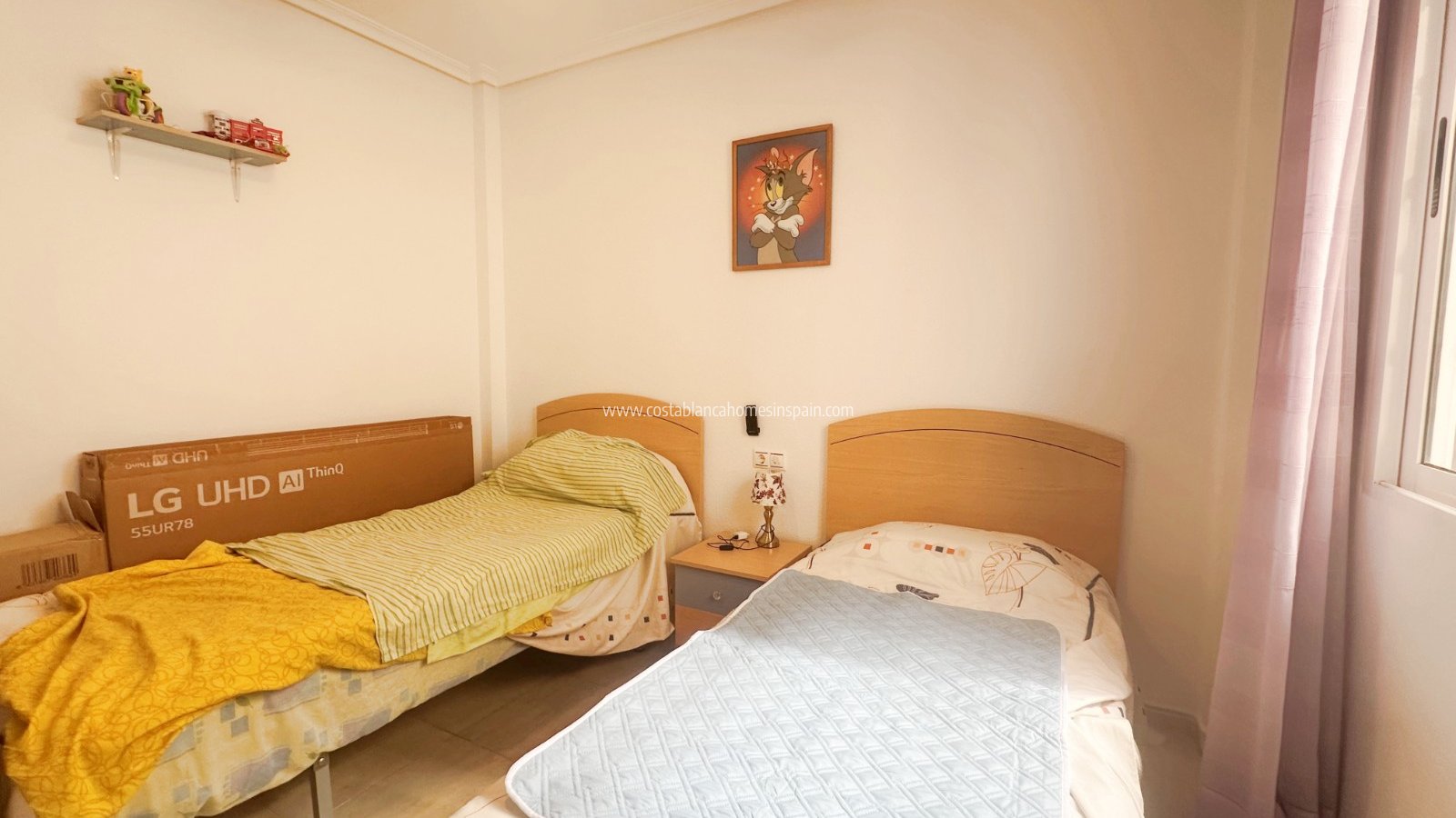 Használt - Townhouse - Torrevieja - 