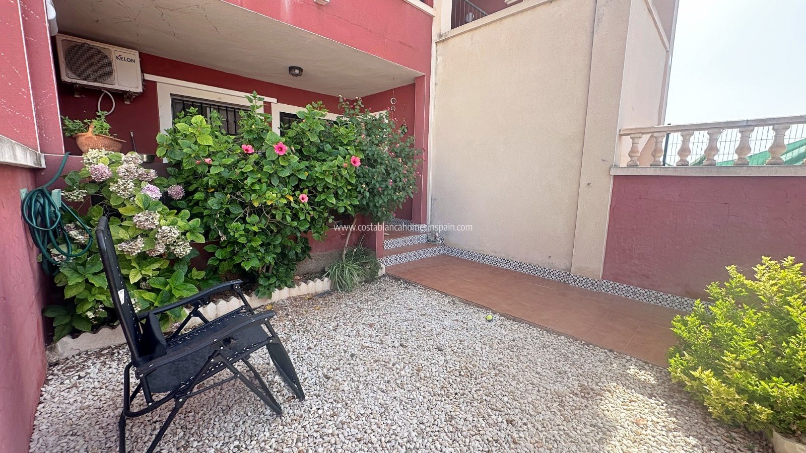 Használt - Townhouse - Torrevieja - 