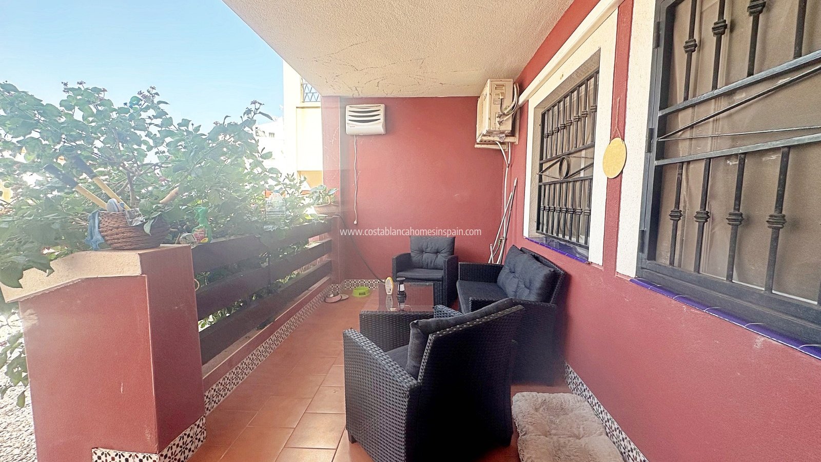 Használt - Townhouse - Torrevieja - 