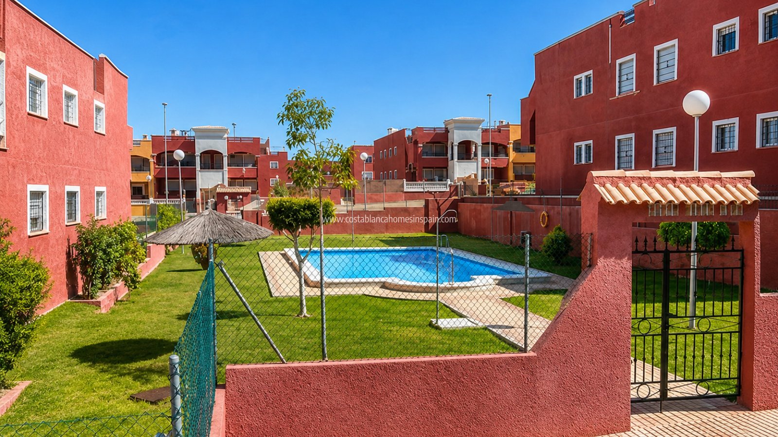 Használt - Townhouse - Torrevieja - 