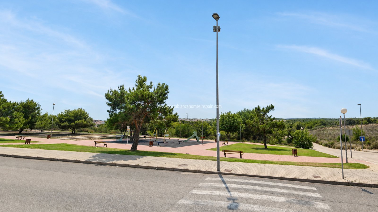 Használt - Townhouse - Torrevieja - 
