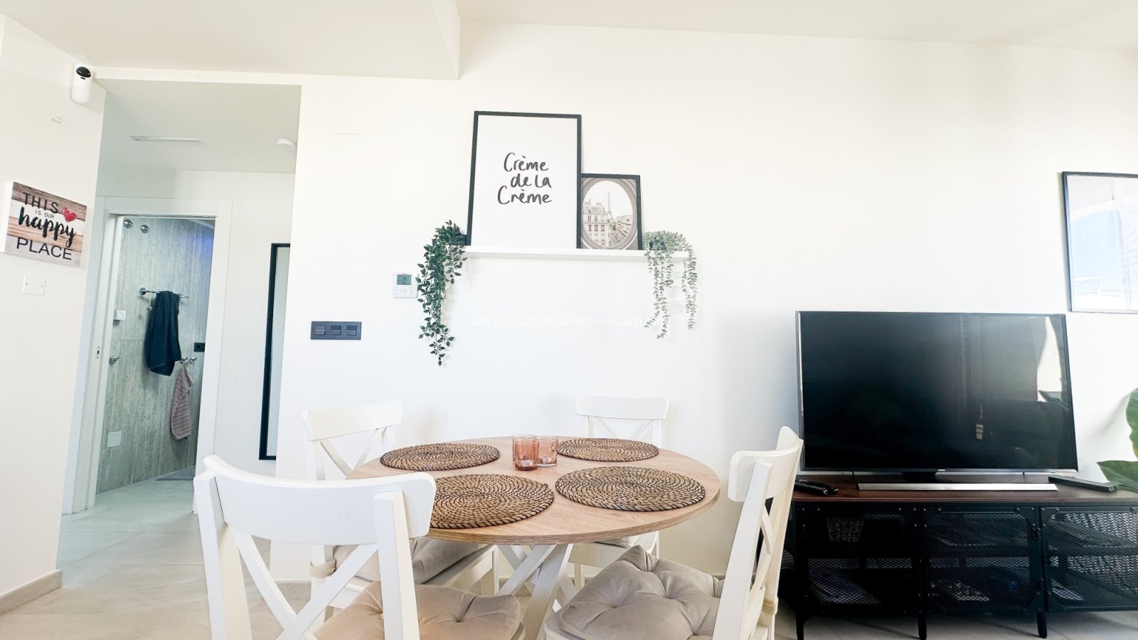 Használt - Townhouse - Torrevieja - 