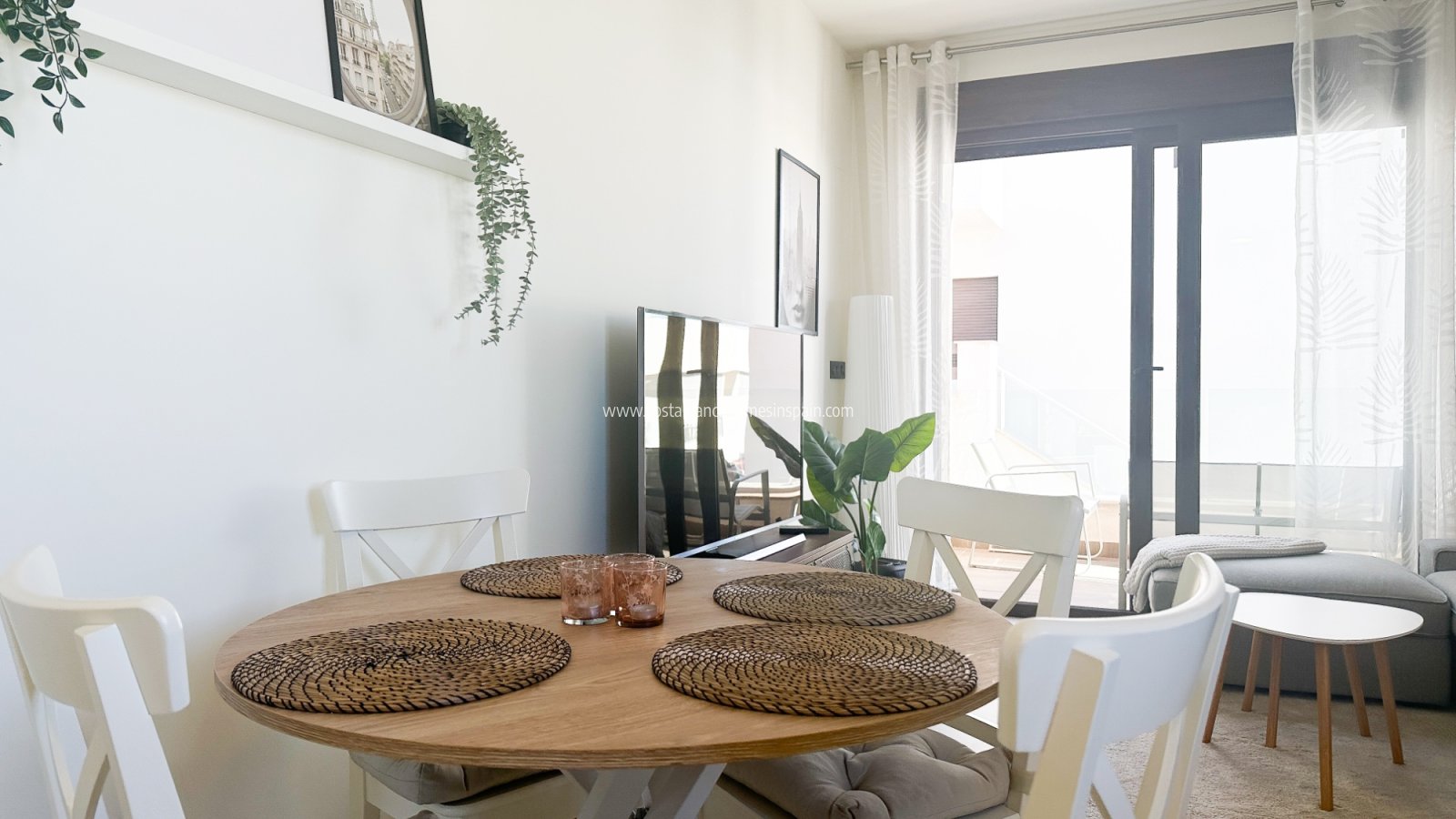 Használt - Townhouse - Torrevieja - 