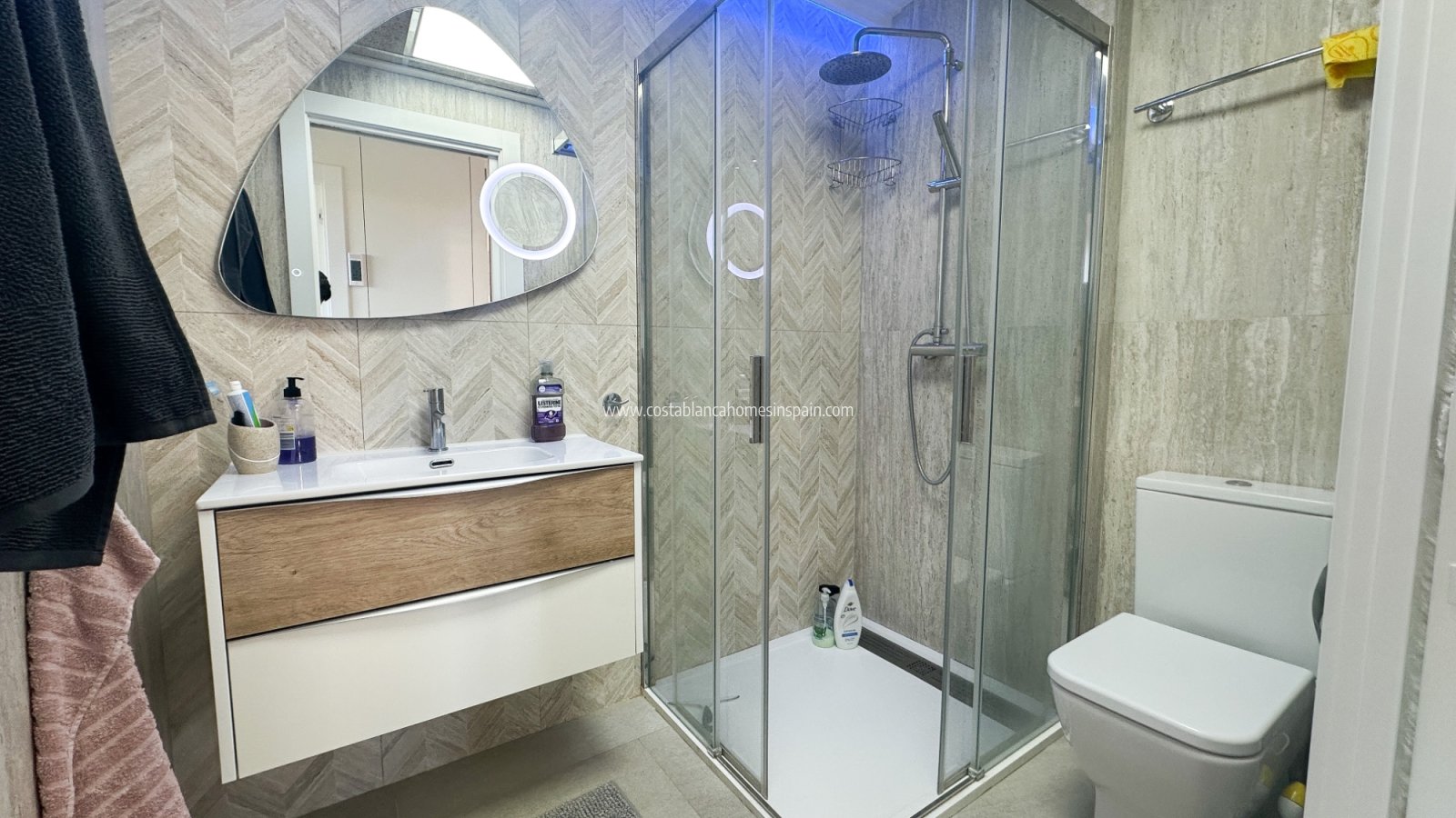 Használt - Townhouse - Torrevieja - 