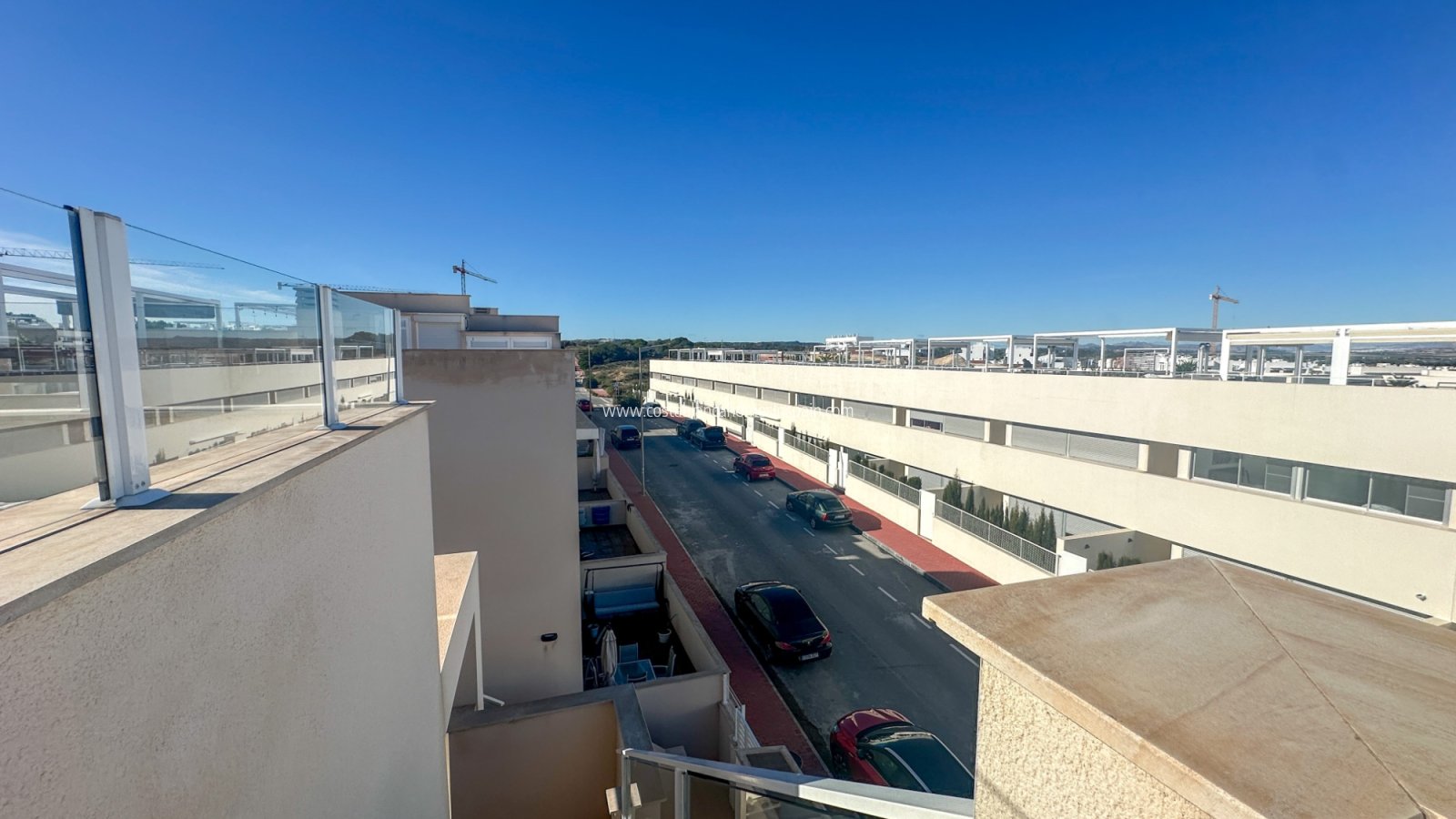 Használt - Townhouse - Torrevieja - 